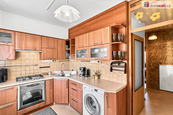 Prodej, Byt 2+1, Ostrov, cena 2499000 CZK / objekt, nabízí