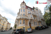 Pronájem, Byt 2+1, Mariánské Lázně, cena 12000 CZK / objekt / měsíc, nabízí