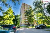 Pronájem, Byt 1+1, České Budějovice, cena 10000 CZK / objekt / měsíc, nabízí