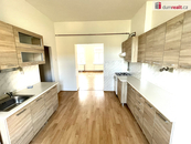 Pronájem, Byt 2+1, Děčín, cena 10900 CZK / objekt / měsíc, nabízí