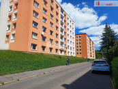 Pronájem, Byt 1+1, Jílové, cena 7500 CZK / objekt / měsíc, nabízí