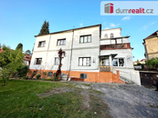 Pronájem, Byt 2+1, Děčín, cena 4800 CZK / objekt / měsíc, nabízí