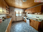 Pronájem, Byt 3+1, Valy, cena 21500 CZK / objekt / měsíc, nabízí