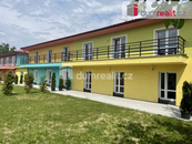 Pronájem, Byt 1+kk, Hradešín, cena 10500 CZK / objekt / měsíc, nabízí