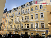 Prodej, Byt 2+kk, Mariánské Lázně, cena 3800000 CZK / objekt, nabízí