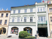 Pronájem, Prostory a objekty pro obchod a služby, Frenštát pod Radhoštěm, cena 15000 CZK / objekt / měsíc, nabízí