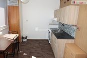 Pronájem, Byt 1+1, Vlašim, cena 12500 CZK / objekt / měsíc, nabízí
