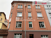 Pronájem, Byt 1+1, Ústí nad Labem, cena 8500 CZK / objekt / měsíc, nabízí
