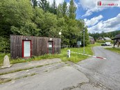 Prodej, Pozemek pro komerční využití, Harrachov, cena 3798000 CZK / objekt, nabízí