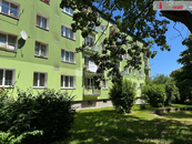 Pronájem, Byt 2+1, Ústí nad Labem, cena 18000 CZK / objekt / měsíc, nabízí
