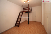 Pronájem, Byt 1+1, Karlovy Vary, cena 7500 CZK / objekt / měsíc, nabízí
