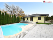 Prodej, Rodinný dům, Praha-Lochkov, cena 12990000 CZK / objekt, nabízí Dumrealit.cz
