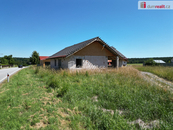 Prodej, Rodinný dům, Týn nad Vltavou, cena 5500000 CZK / objekt, nabízí