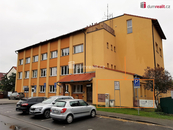 Pronájem, Administrativní prostory a objekty, České Budějovice, cena 10000 CZK / objekt / měsíc, nabízí