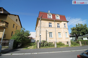 Prodej, Byt 2+1, Mariánské Lázně, cena 3390000 CZK / objekt, nabízí