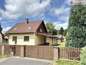 Prodej, Rodinný dům, Potůčky, cena 6999000 CZK / objekt, nabízí