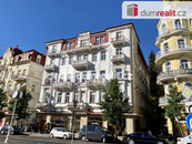 Prodej, Byt 1+kk, Mariánské Lázně, cena 2700000 CZK / objekt, nabízí