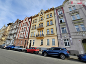Pronájem, Byt 2+1, Plzeň, cena 13500 CZK / objekt / měsíc, nabízí