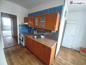 Pronájem, Byt 2+1, Ústí nad Labem, cena 11000 CZK / objekt / měsíc, nabízí