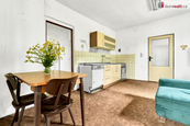 Prodej, Rodinný dům, Lovečkovice, cena 3590000 CZK / objekt, nabízí