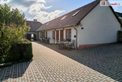 Prodej, Rodinný dům, Chlum u Třeboně, cena 18340000 CZK / objekt, nabízí