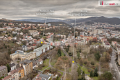 Prodej, Činžovní dům, Ústí nad Labem, cena 9950000 CZK / objekt, nabízí