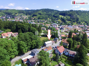 Prodej, Hotel, pension, Jablonec nad Jizerou, cena 6790000 CZK / objekt, nabízí
