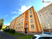 Pronájem, Byt 2+1, Sokolov, cena 11000 CZK / objekt / měsíc, nabízí