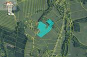 Prodej stavebního pozemku 21.099 m2, Rožnov pod Radhoštěm, cena 13000000 CZK / objekt, nabízí