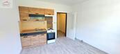 Pronájem bytu 1+kk Rožnov pod Radhoštěm, ul. Lesní, cena 9900 CZK / objekt / měsíc, nabízí