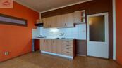 Pronájem bytu 1+kk s lodžií, Valašské Meziříčí, ul. Luční, cena 12000 CZK / objekt / měsíc, nabízí