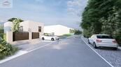 Prodej novostavby rodinného domu 2+kk, Valašské Meziříčí, ul. 28. října, cena 4900000 CZK / objekt, nabízí