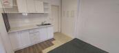 Pronájem bytu 1+kk 57 m2 Valašské Meziříčí, ul. Mostní , cena 12800 CZK / objekt / měsíc, nabízí