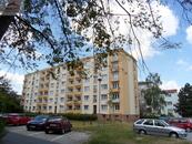 Pronájem bytu 1+1 Olomouc, ul. Foestrova, cena 12000 CZK / objekt / měsíc, nabízí