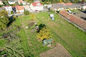 Stavební parcela, 2625 m, Zabrušany, Želénky, cena 1970000 CZK / objekt, nabízí 