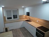 Pronájem bytové jednotky 1+1, 36 m2, OV, Meziboří, ulice Prokopa Holého, cena 12900 CZK / objekt / měsíc, nabízí 