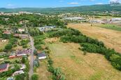 Stavební parcela 631 m2, ul. Potoční, Teplice - Trnovany, cena 1262000 CZK / objekt, nabízí 