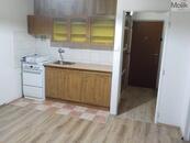 Pronájem bytu 1+1, Teplice, ul. Bratislavská, cena 9500 CZK / objekt / měsíc, nabízí 