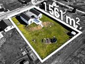 Prodej rodinného domu 136 m2 se zahradou 1326 m2, cena 11200000 CZK / objekt, nabízí 