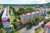 Byt 4+1, 110 m2, ul. Františka Halase, Most, cena 3220000 CZK / objekt, nabízí 