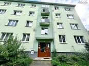 byt 2+1+B, 52 m2, Teplice-Řetenice, Duchcovská 285/99., cena 1450000 CZK / objekt, nabízí 