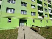 Družstevní byt 3+1+L, 72 m2, Duchcov, Horská cesta 1219/16, cena 1750000 CZK / objekt, nabízí 