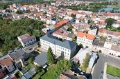 Bytový dům se 3 byty, 340 m2, Duchcov, Náměstí legií 562/2., cena 6550000 CZK / objekt, nabízí 