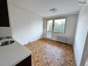 K pronájmu byt 1+1+L (34 m2) ulice Vrchlického 1308/25., cena 6700 CZK / objekt / měsíc, nabízí 