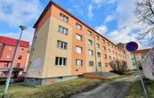 Podnájem bytu 2+1, 55 m2, Teplice, ul. Duchcovská 2193, cena 10000 CZK / objekt / měsíc, nabízí 