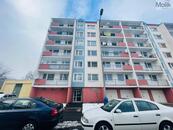 Byt 2+kk, 40 m2, Teplice-Trnovany, ul. V závětří 1673., cena 1450000 CZK / objekt, nabízí 