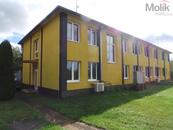 Pronájem komerčních prostorů a ploch 31 530 m2 , Most-Komořany, bývalý areál Vrbenský, cena cena v RK, nabízí