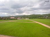 Stavební parcela 845 m2, Dubí- Drahůnky, ul. V Aleji, cena 1990000 CZK / objekt, nabízí 