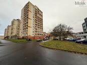 Prodej bytu 3 + 1 se třemi lodžiemi, ul. U Věžových domů, Most, 63 m2, cena 1859900 CZK / objekt, nabízí
