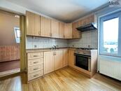 Pronájem, byt 3+1, 80 m2, Háj u Duchcova, ul. Kubátova, cena 9500 CZK / objekt / měsíc, nabízí 